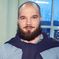Maxim Sutugin