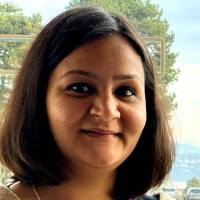Nidhi Ralhan