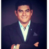 Mauricio Suarez Caballero