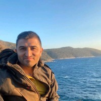 Bulent Siyah