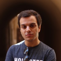 Parsa H.