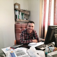Mahmoud Ibrahim