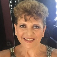 Maria Antelma López Tapia