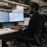 Sai Teja B