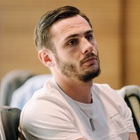 Danylo K.