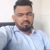Muhammad Kashif qureshi