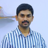 Devkatte Kiran Kumar