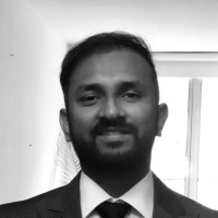 Prakash Karthik Raja Chandra Sekaran