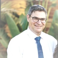 Yair Steinmets