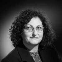 Séverine Levy