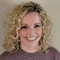 Sarah Morrison Mba, Rdn