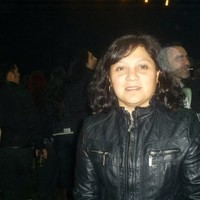 Solange Pereira Lizama