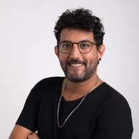 Idan Arazi
