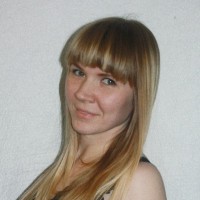 Alla Hrachova