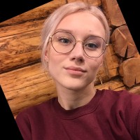 Olivia Jõgi
