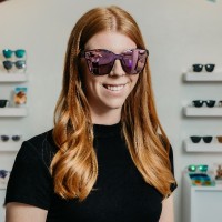 Kyra Stickford