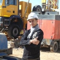 Omar Abu Shanab