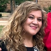 Maricela Lara-Nevarez, Pharm.D.