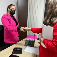 Beatrice Stefana Dragomirescu