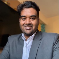 Gaurav Kumar