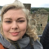 Samantha Underwood, Msc, Ctbs, Ctp, Cebt