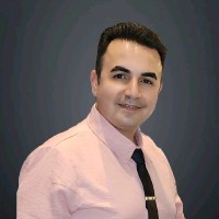 Farzad Farzanfar