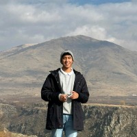 Yousef Marwan Awad
