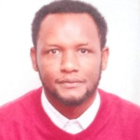 Dawit Olani