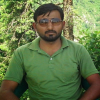 Muhammad Riaz