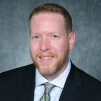 Chuck Frederick