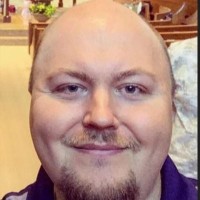 Wade Dobson