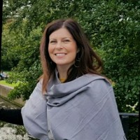 Melanie Morris