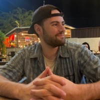Ian Vizcay