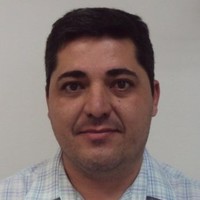 Marco Antonio Amici Graça