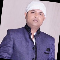 ABHIJEET SRIVASTAVA