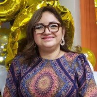 Elizabeth Ocaña Alava