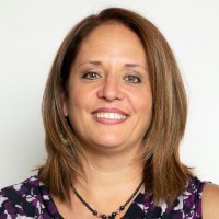 Jennifer Stepp, Mba