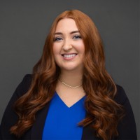 Stephanie Duda, CPSM