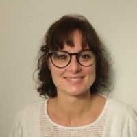 Elodie Kaspric