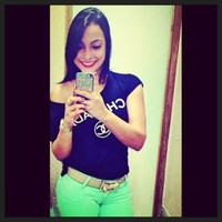 Amanda Gomes