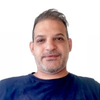 Mohammed Al Tabash