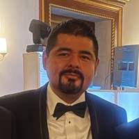 Michael Montecinos