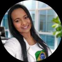 Jaqueline Faustino