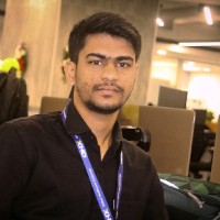 Uday Kumar Chintala