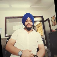 Raman Jeet Singh