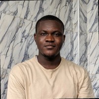 Oluwaseyi Komolafe