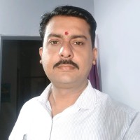 Ashish Goud