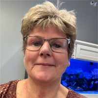 Lucille Rolfes