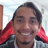 Iram Adrian De Los Santos