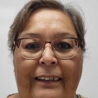 Dorothy McLeod-Tremblay